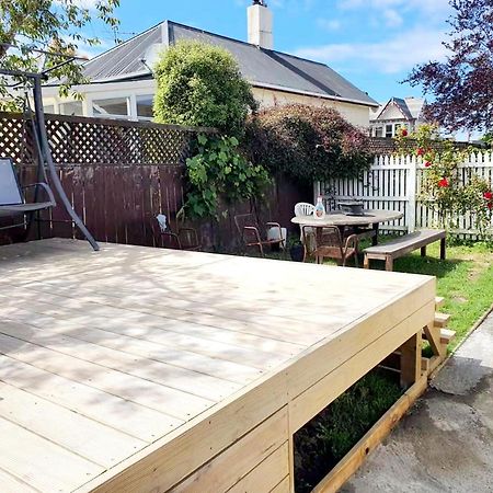 Dunedin Retreat Cabin Luaran gambar