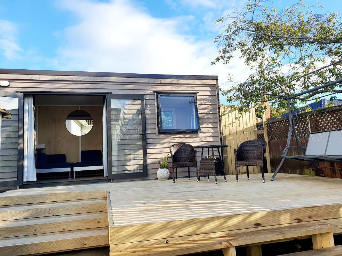 Dunedin Retreat Cabin Luaran gambar