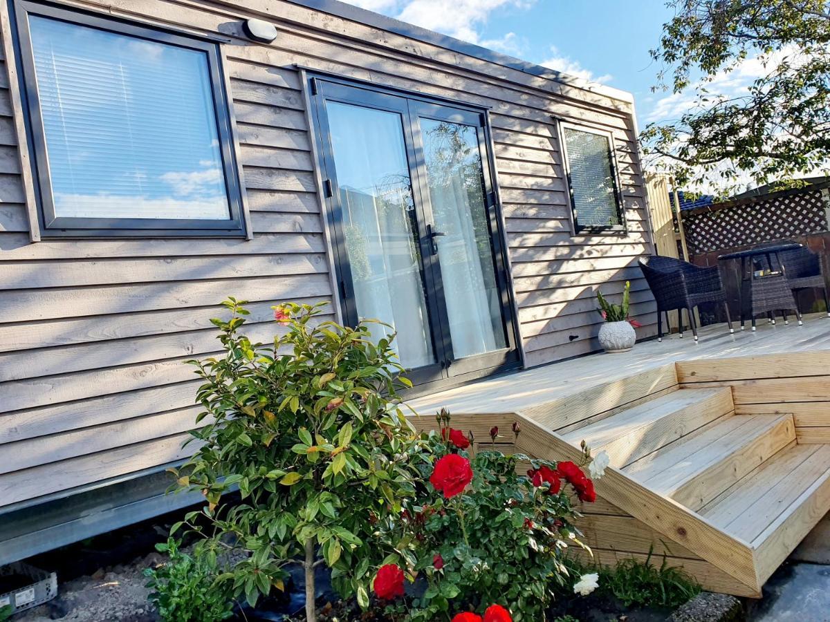 Dunedin Retreat Cabin Luaran gambar