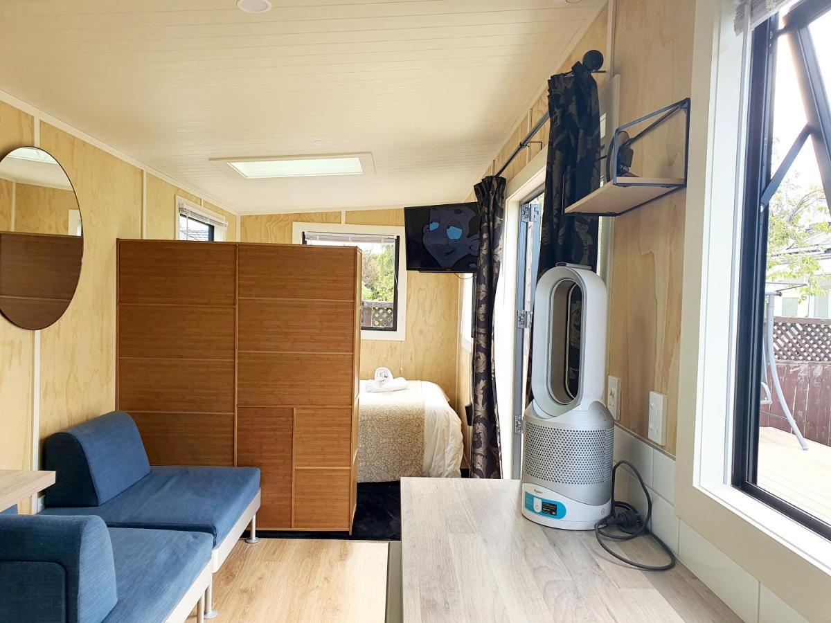 Dunedin Retreat Cabin Luaran gambar