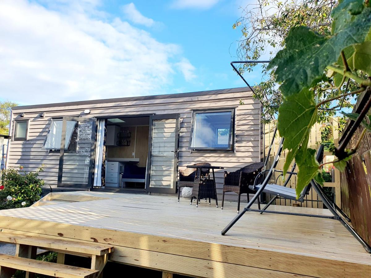 Dunedin Retreat Cabin Luaran gambar