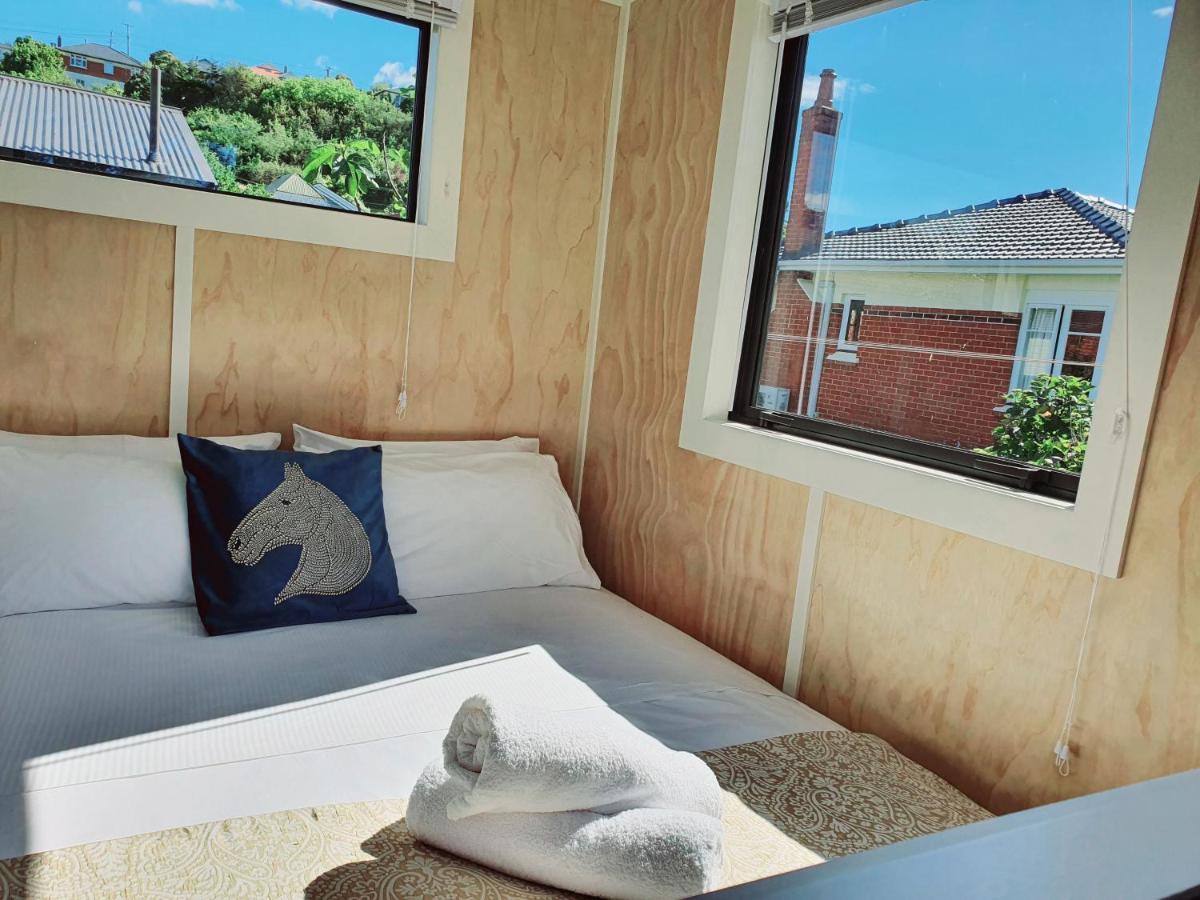 Dunedin Retreat Cabin Luaran gambar