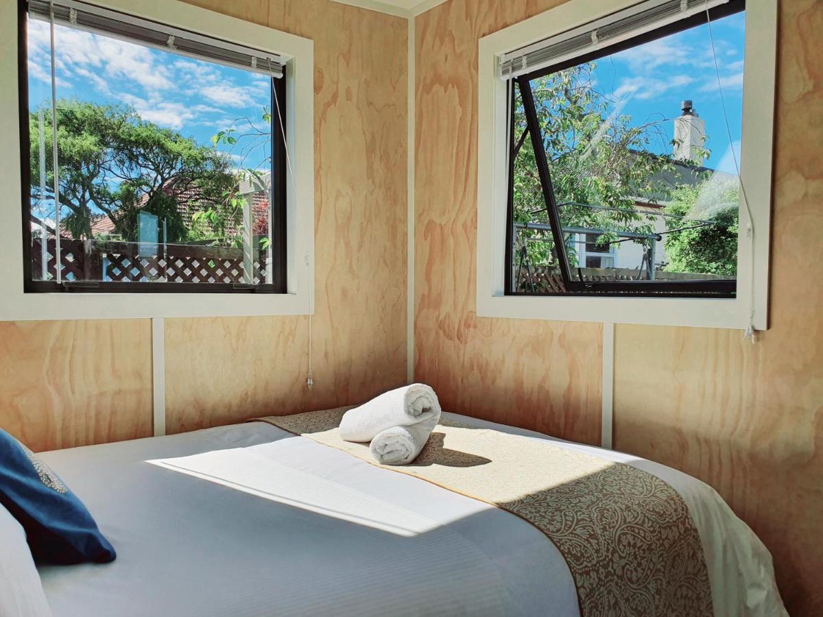 Dunedin Retreat Cabin Luaran gambar