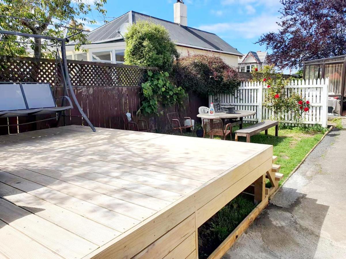 Dunedin Retreat Cabin Luaran gambar
