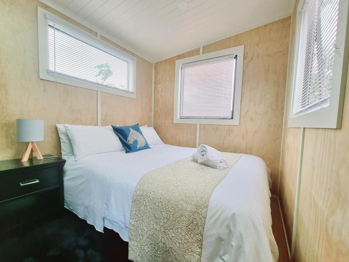 Dunedin Retreat Cabin Luaran gambar
